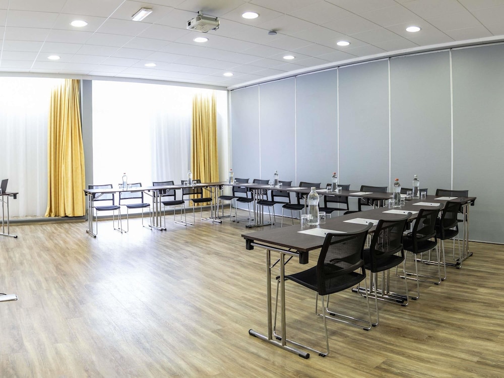 ibis Styles Besancon 65/77