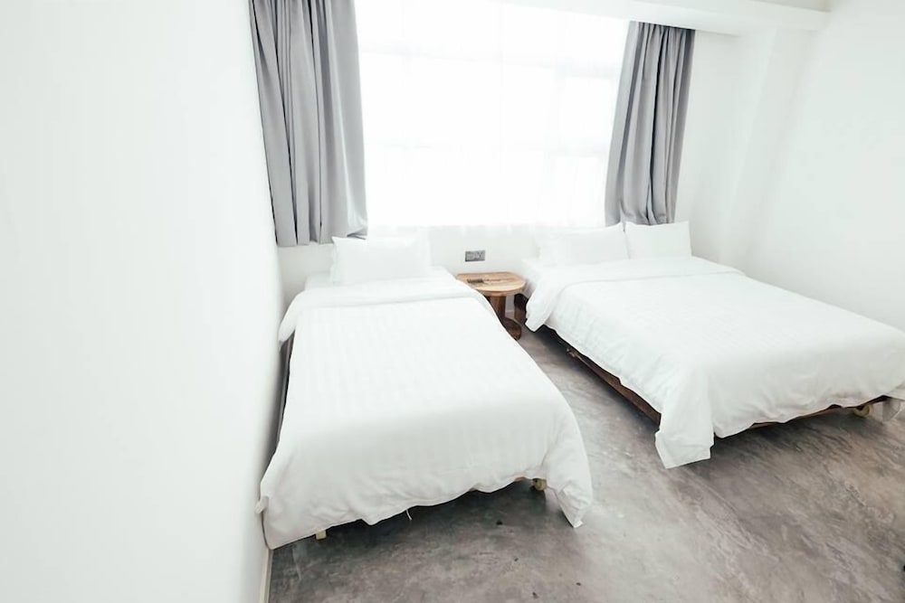 White Loft 22/38