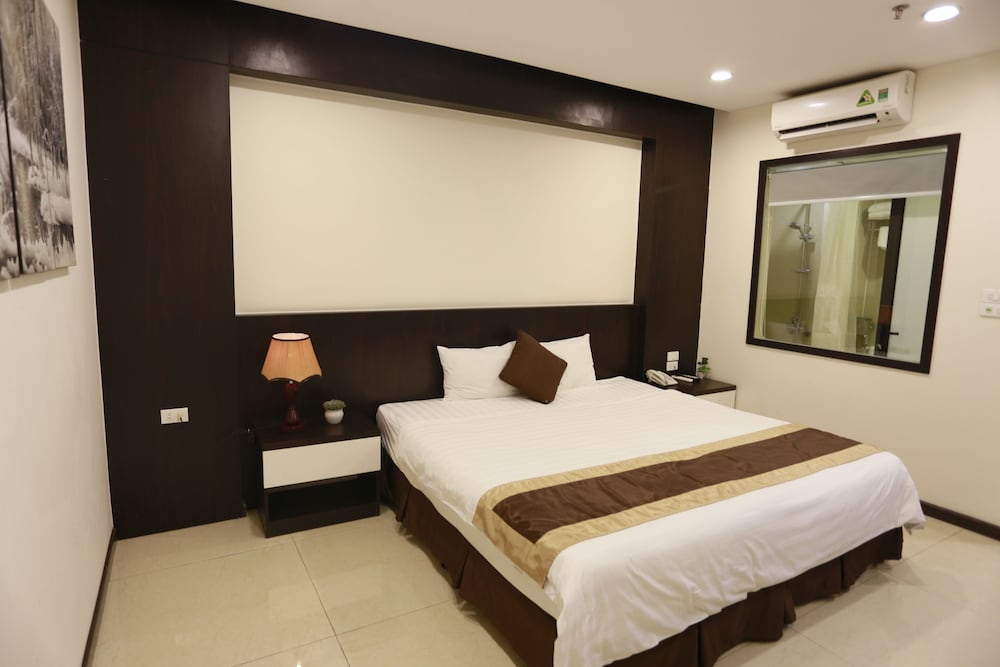 Blubiz Hotel My Dinh 30/60