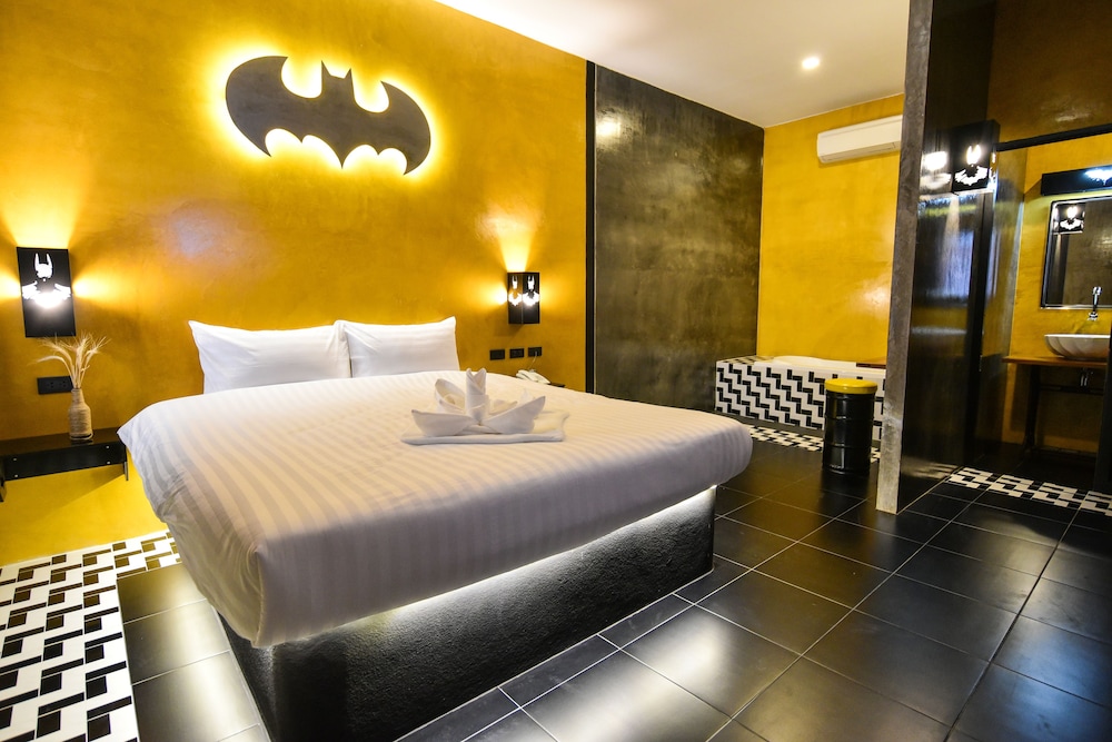 Bed Villa Resort Chaing Rai 17/74