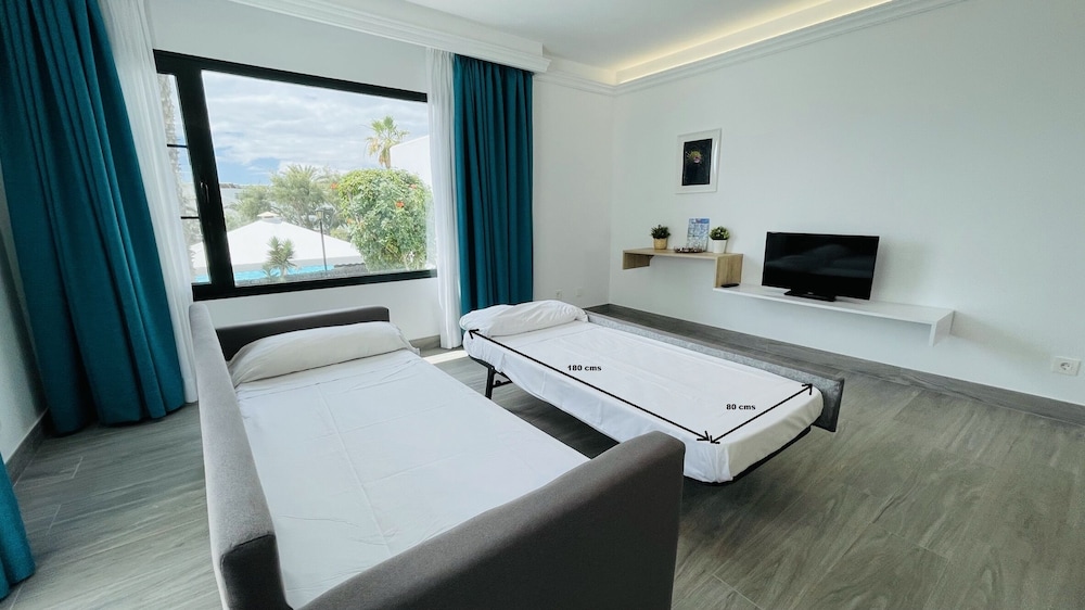 Palmeras Garden 24/62