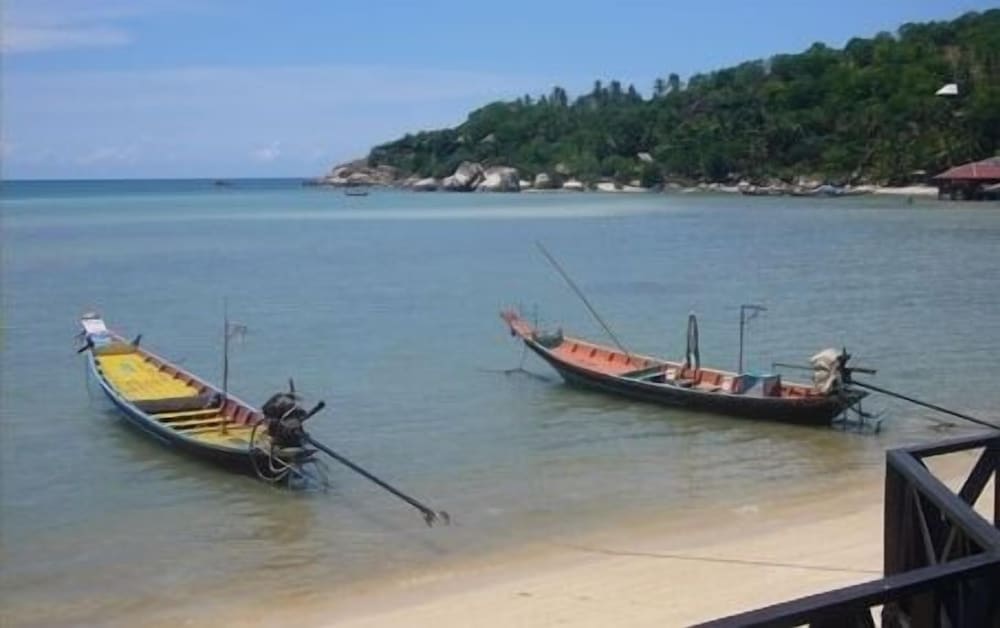 Jp Resort Koh Tao 38/44