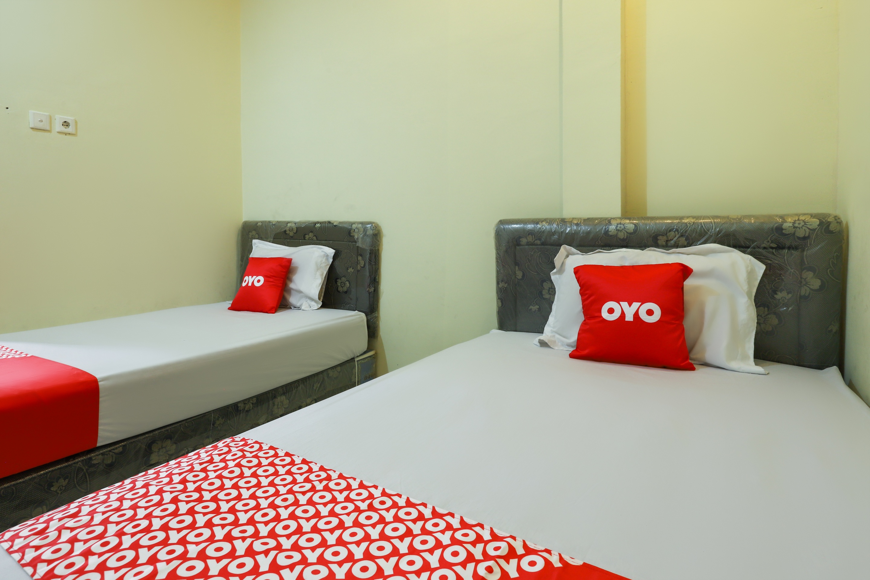 OYO 3802 Wisma Cahaya Abadi 14/31