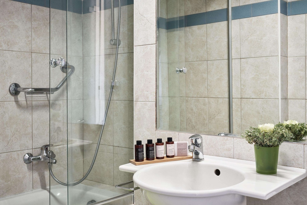 Aquamare Hotel 48/49