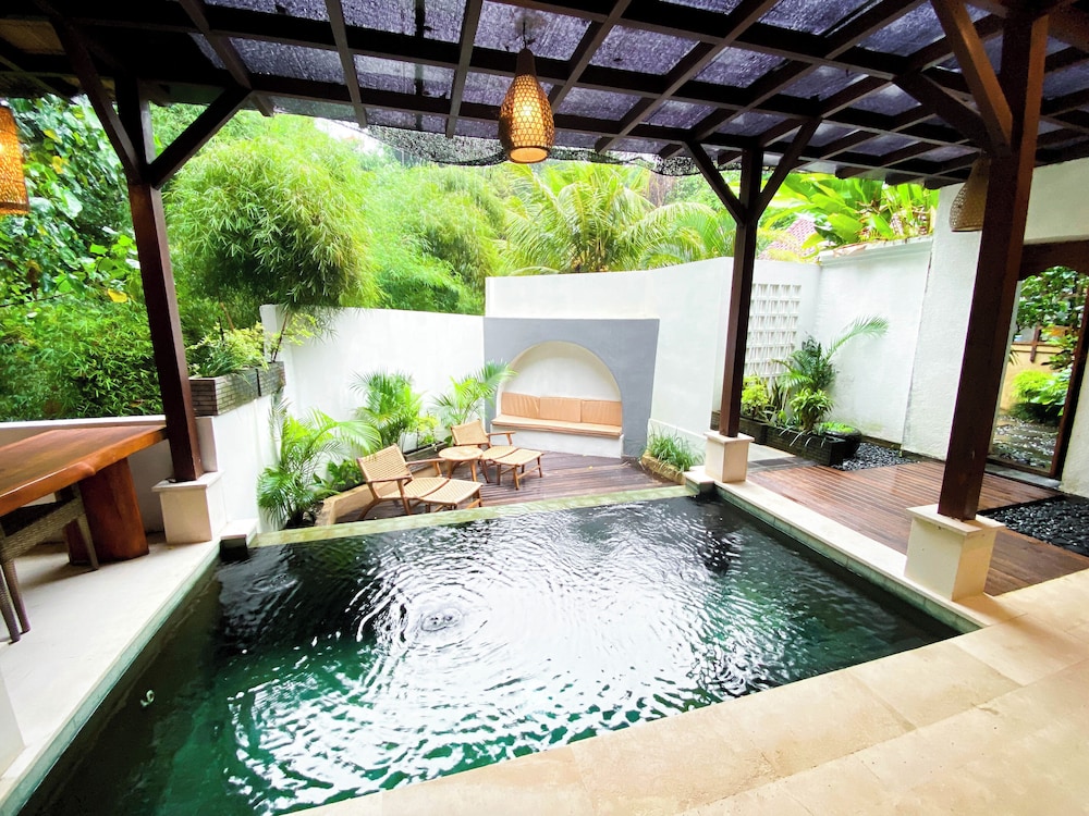 Jungle Haven Resort Central Ubud 43/74