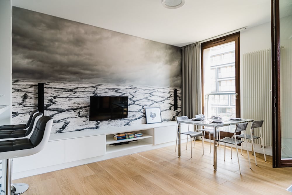 Apartment4you Select Kolejowa 38/50