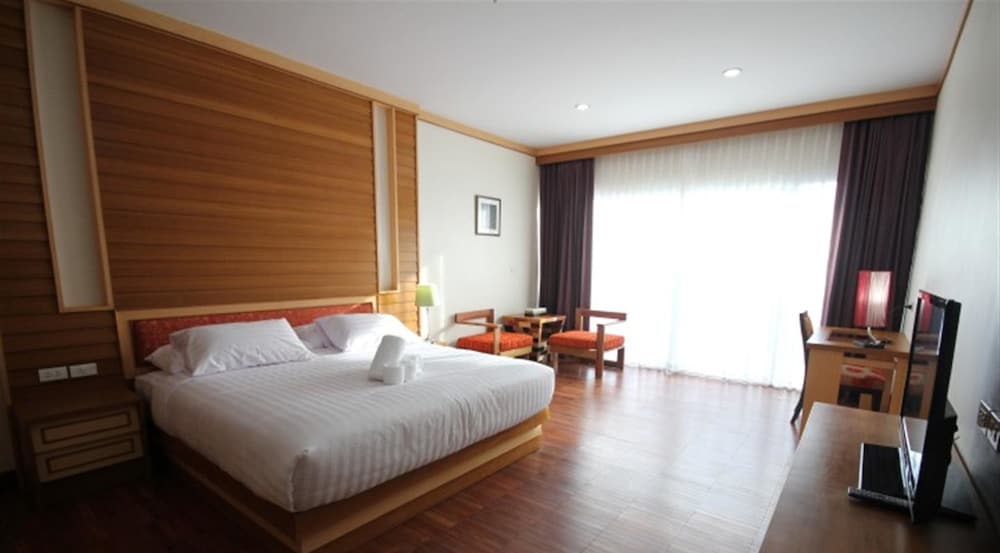 Taman Spa Resort 29/70