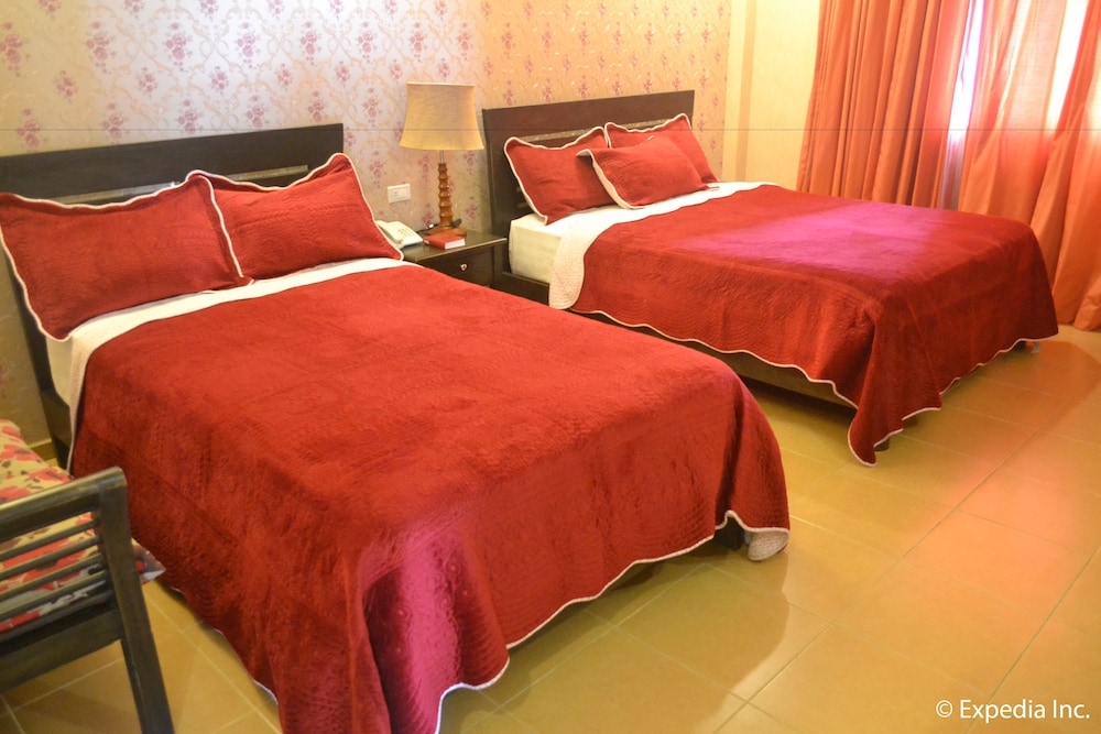 Hanan Hotel Tagaytay 13/64