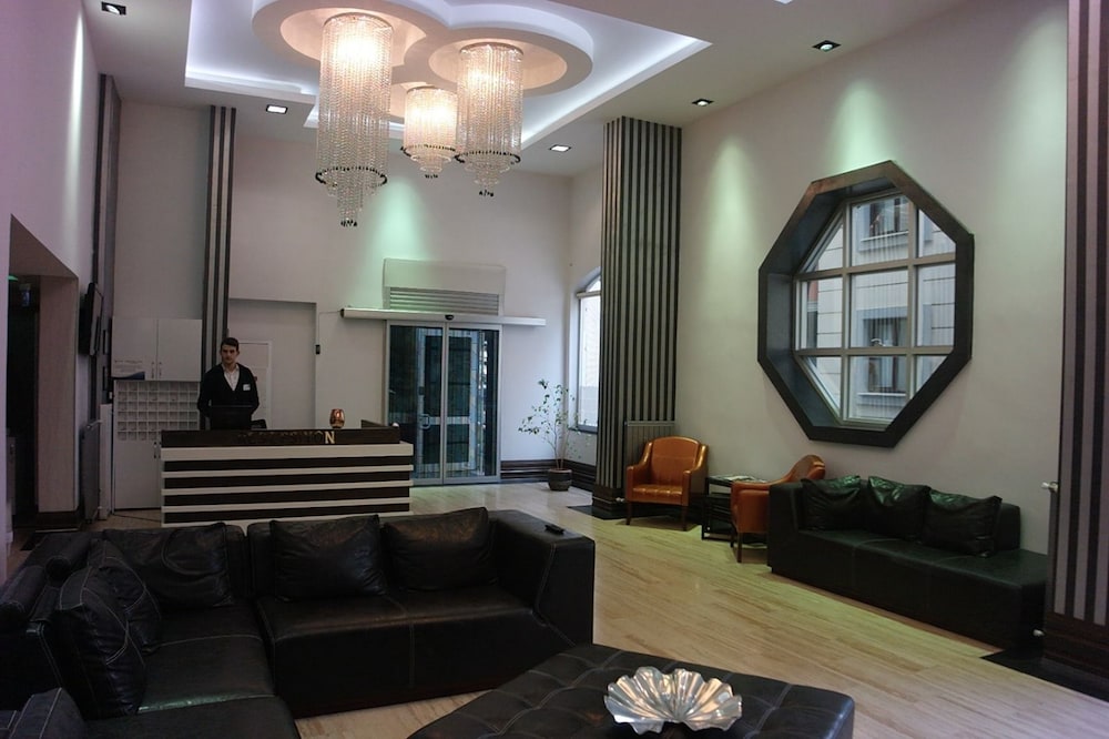 Ecehan Butik Otel 37/50