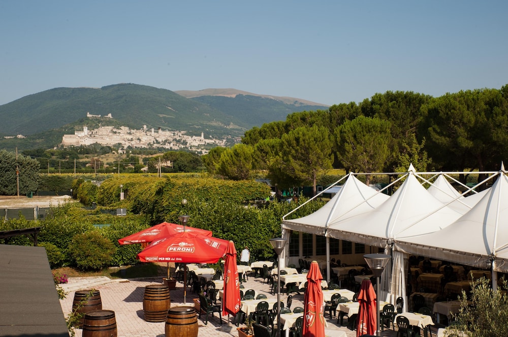 Hotel Green Assisi 18/38