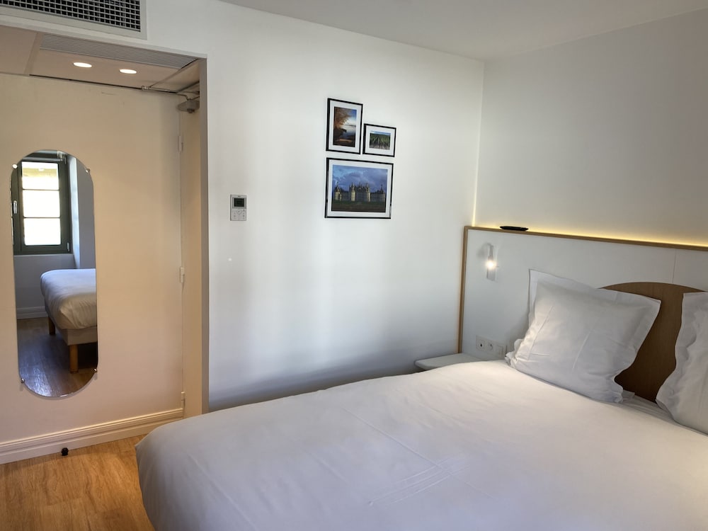 Hotel la Clef des Chateaux 9/51