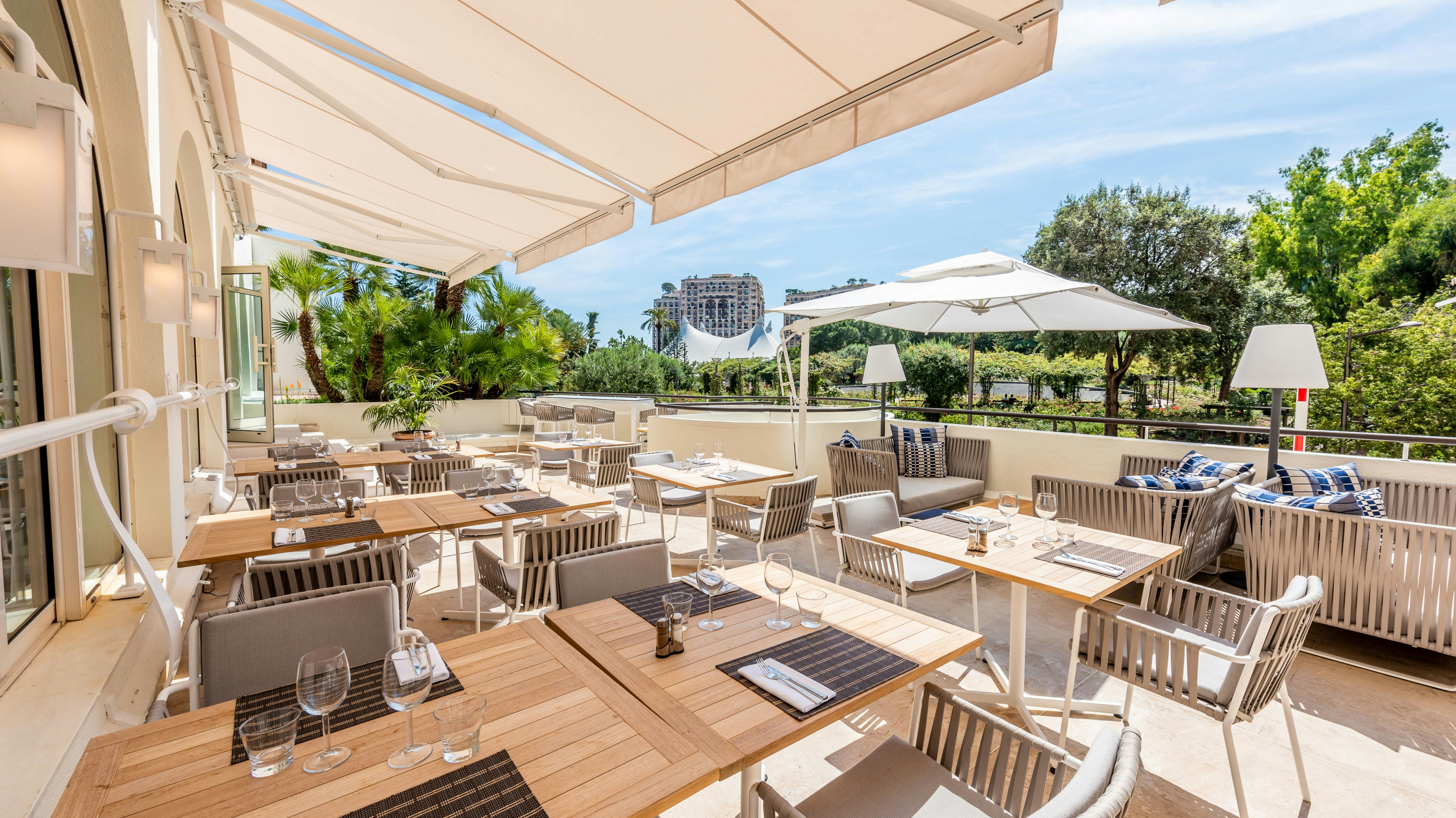 Columbus Hotel Monte-Carlo, Curio Collection by Hilton 34/46