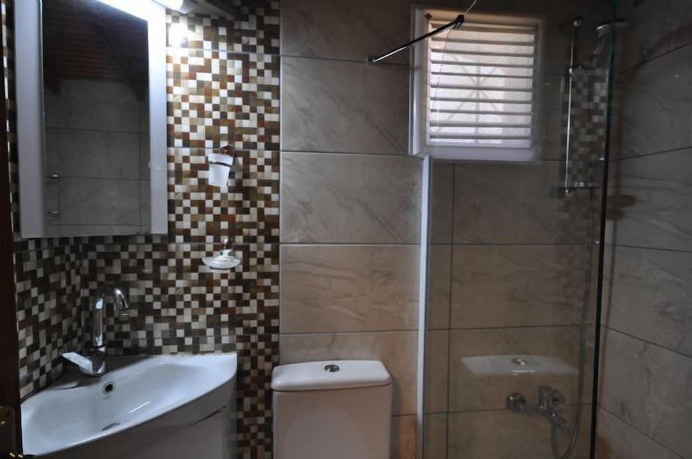 Kervan Tatil Koyu 41/41