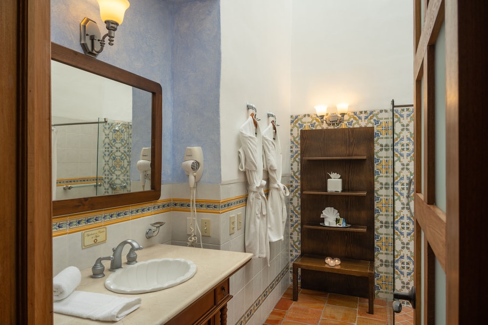 Hacienda Labor de Rivera Hotel Boutique 48/50