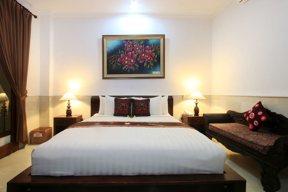 Alam Terrace Cottages 18/50