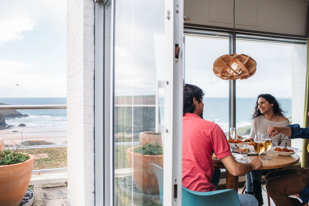 Bedruthan Hotel and Spa 4/48