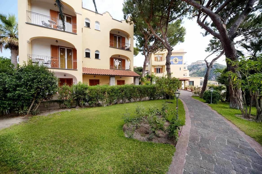 Albergo Terme San Lorenzo 57/73