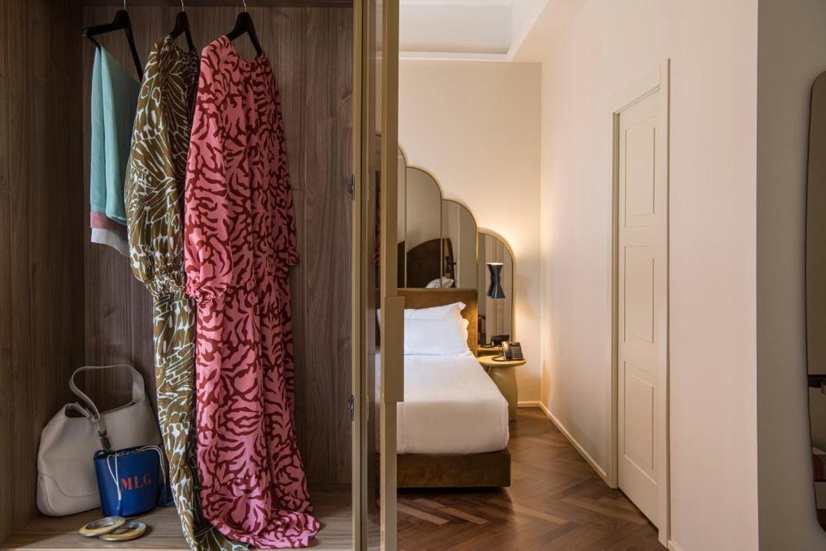 Hotel Del Corso 47/48