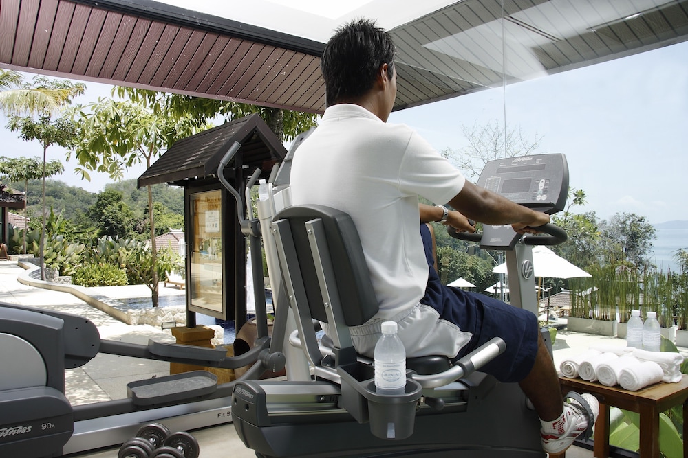 Supalai Scenic Bay Resort and Spa 28/49