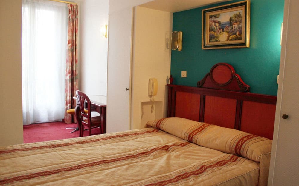 METROPOL HOTEL PARIS 27/71