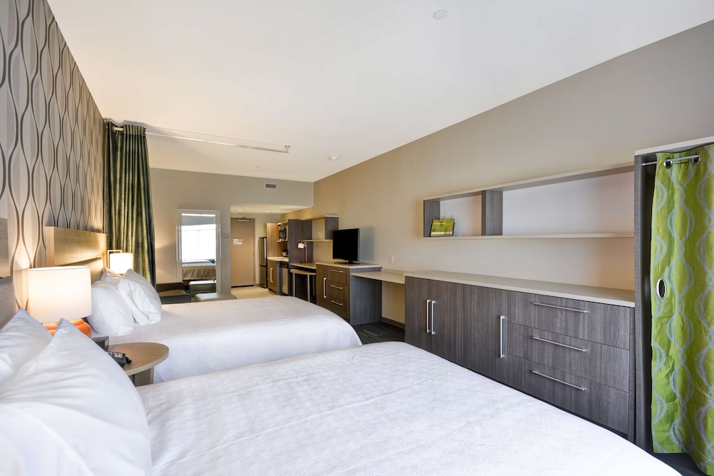 Home2 Suites by Hilton Perrysburg Levis Commons Toledo 18/51