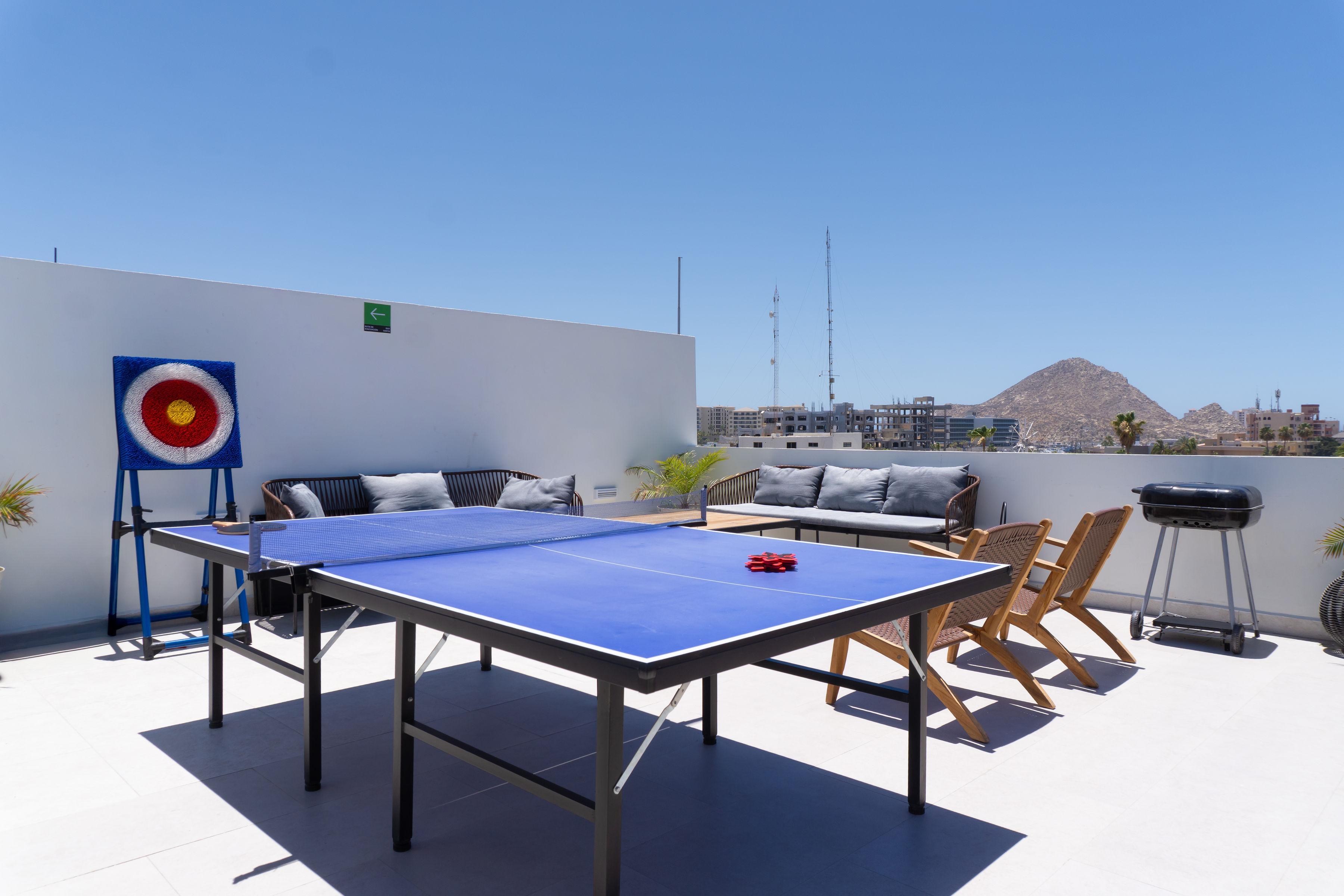 Colmena Hotel Los Cabos Marina 33/50
