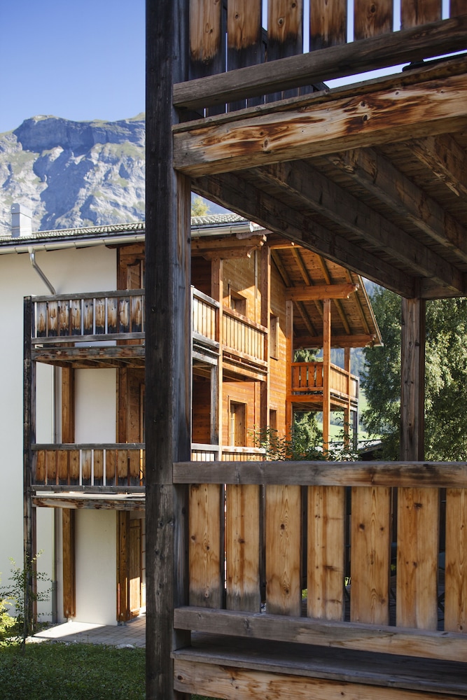 Hapimag Resort Flims 1/50