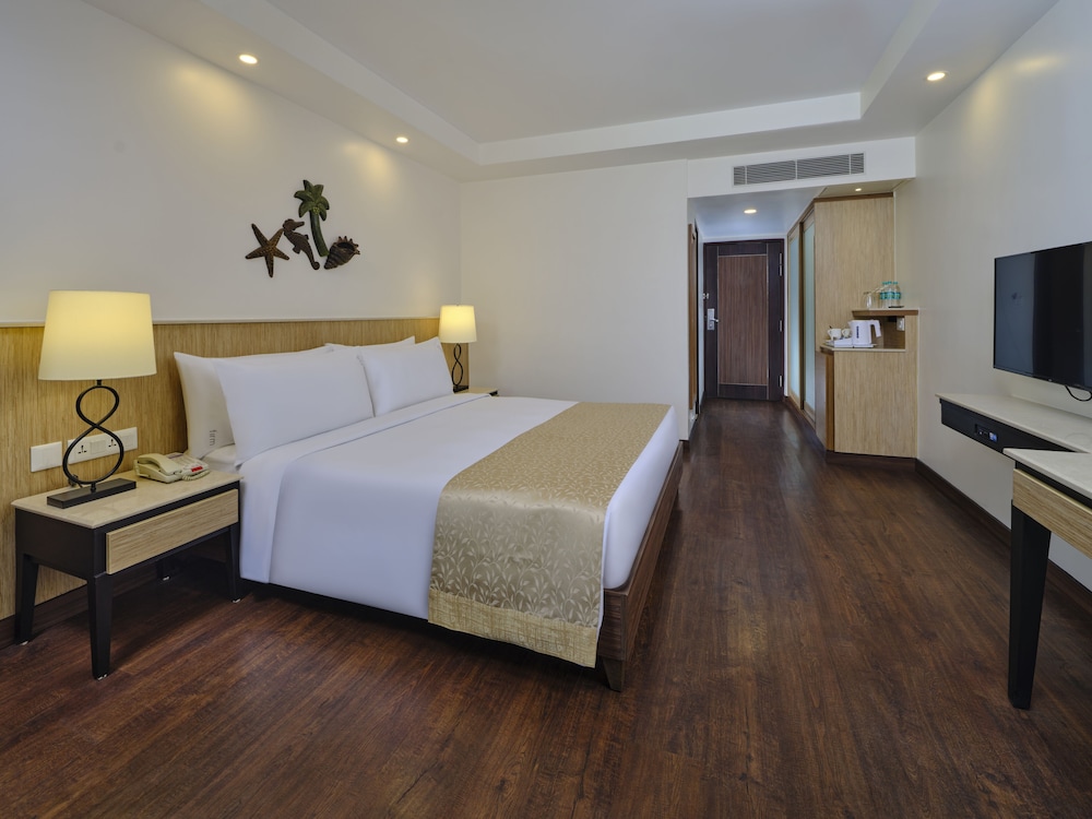 Holiday Inn Resort Goa 16/75