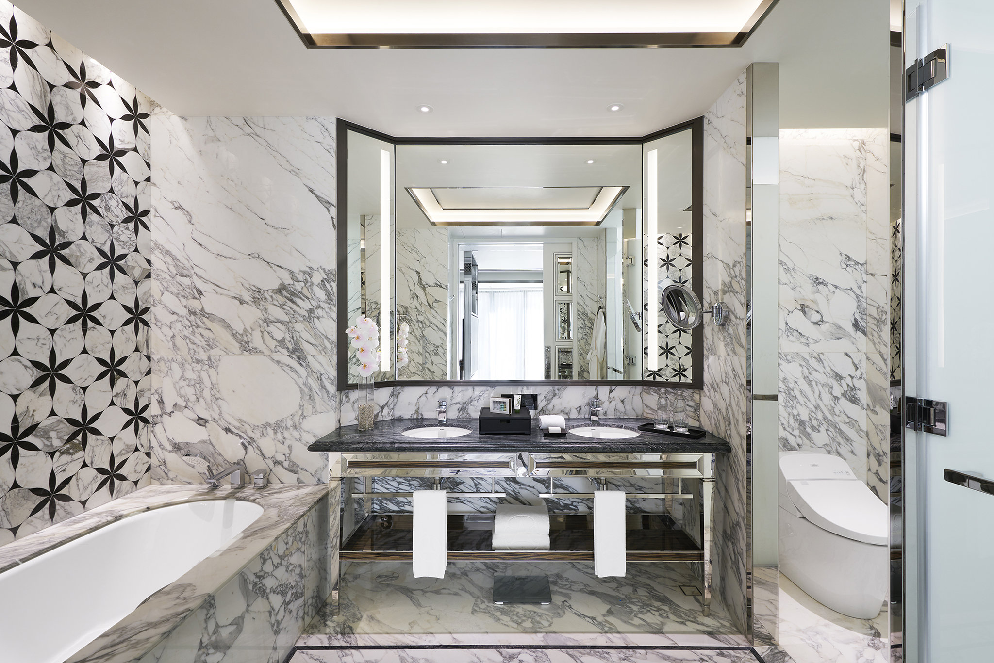 Hotel Okura Manila 28/31