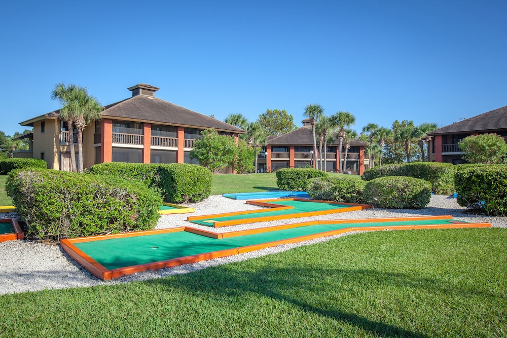 Legacy Vacation Resorts - Palm Coast 42/50