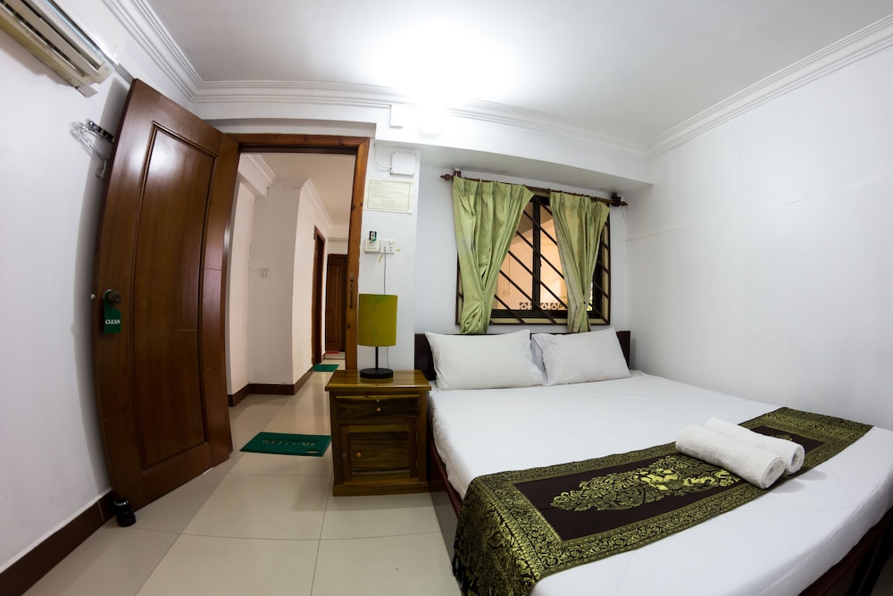 Rs Guesthouse 11/50