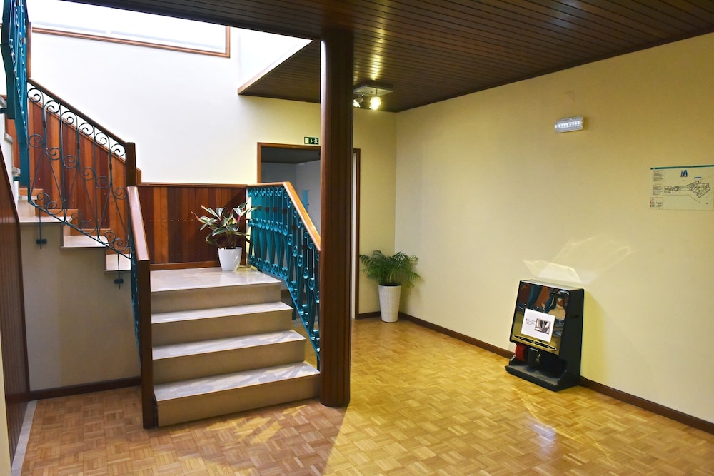 Hotel Aeroporto 23/50