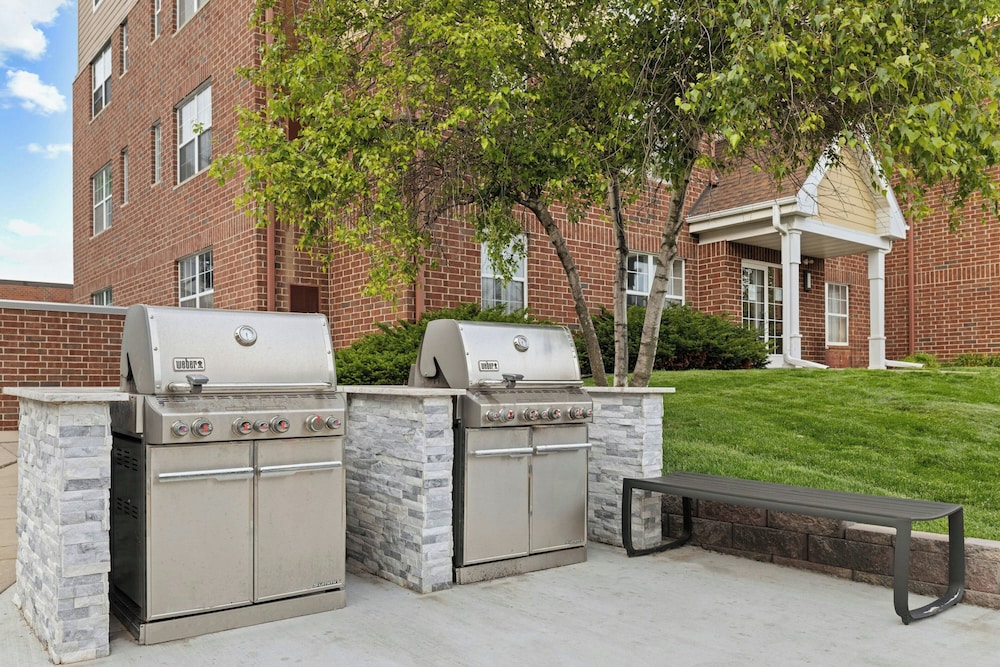 Towne Place Suites Marriott Minneapolis St Paul Airport Eagan 39/47