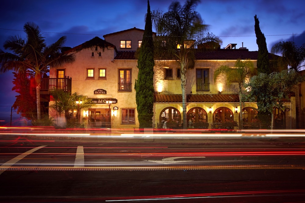 La Casa Del Camino Laguna Beach 8/64
