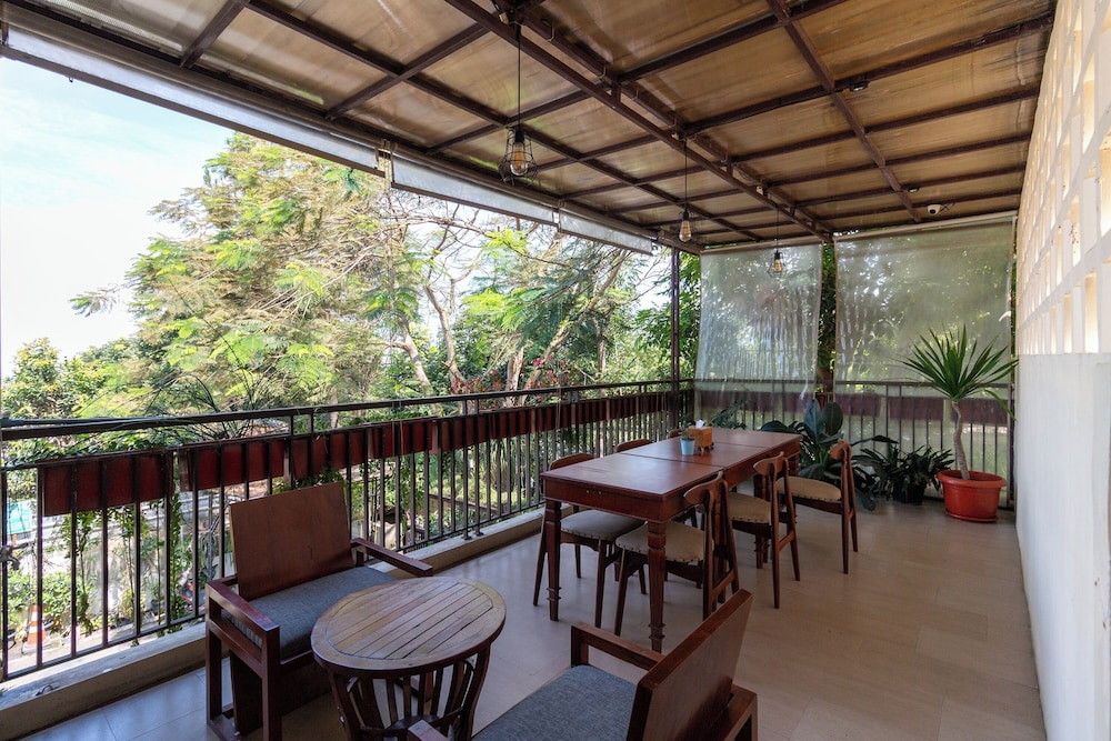 Jayagiri Guesthouse By Belgareti 41/63