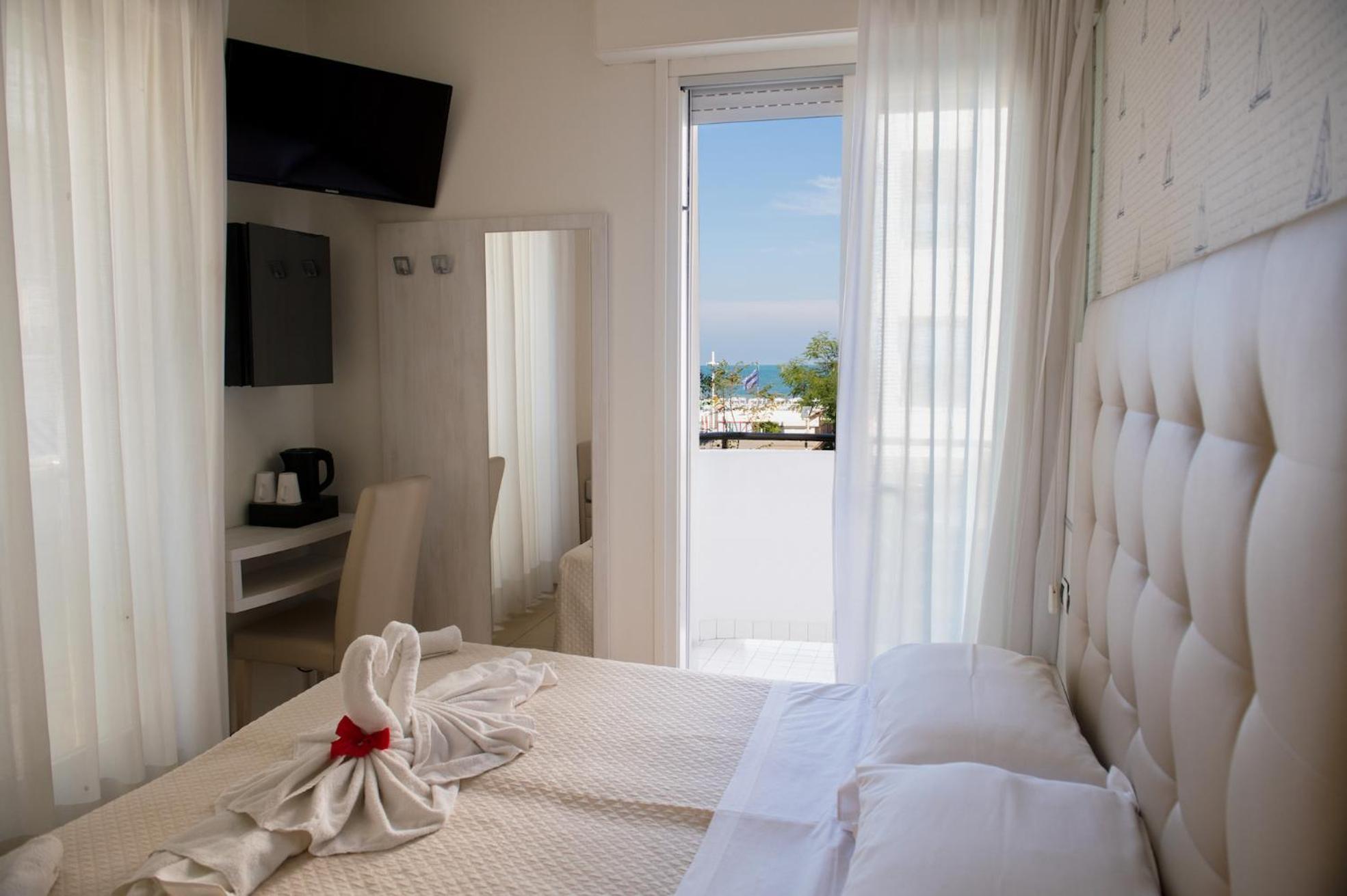 HOTEL ABC 16/55