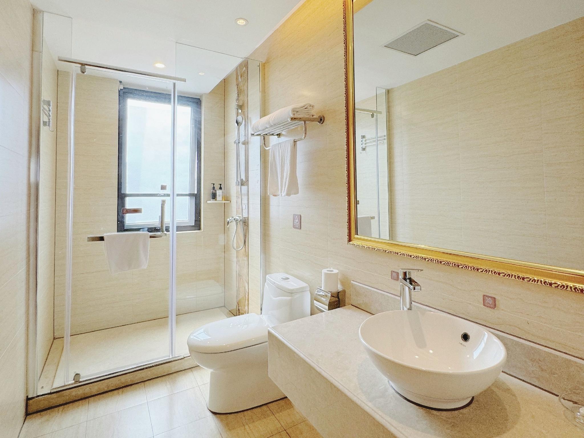 Vienna Hotel (Changzhou Qingfeng Park) 39/41