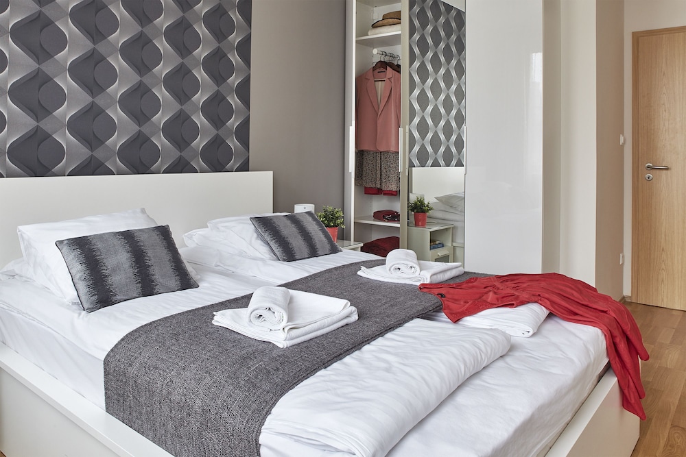 7Seasons Apartments Budapest 26/74