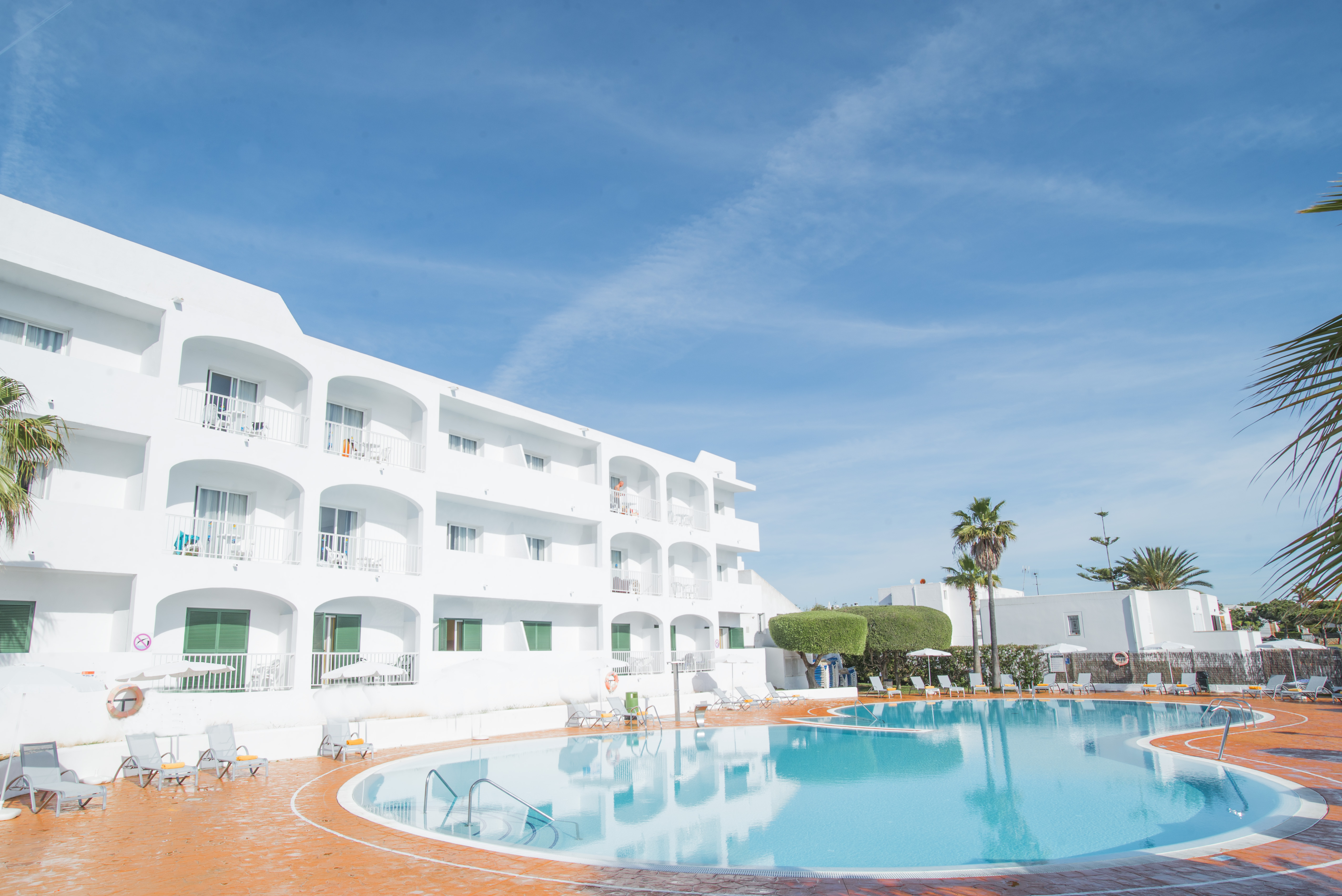 Gavimar Ariel Chico Club Resort 3/50