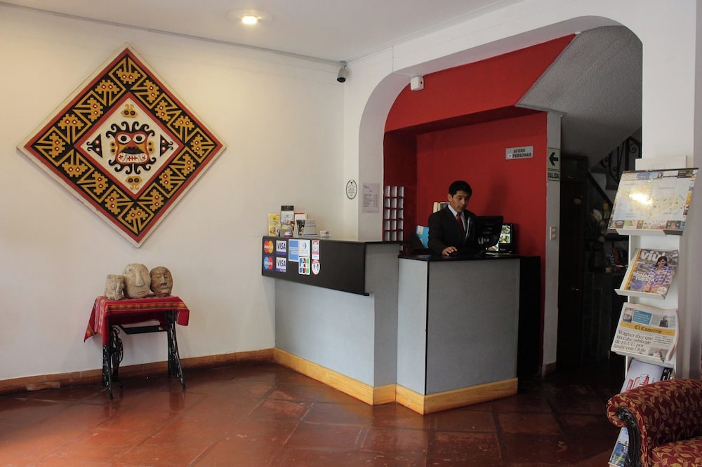 Casa San Martin 5/29
