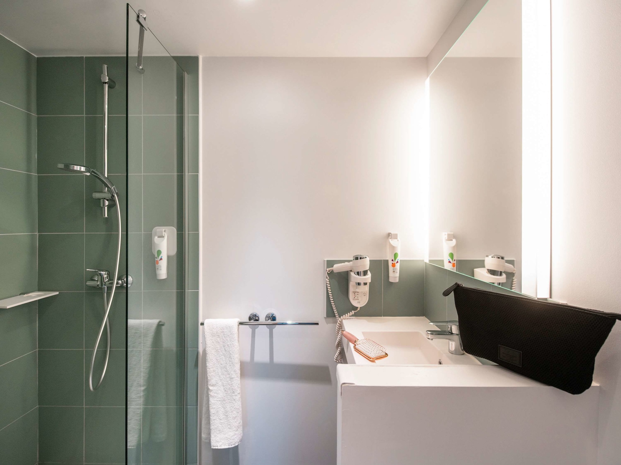 غرفة قياسية مفردة، Ibis Styles Nice Centre Gare 14/24