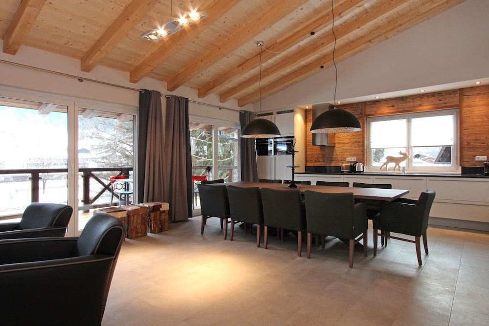 Avenida Mountain Lodges Kaprun 29/31