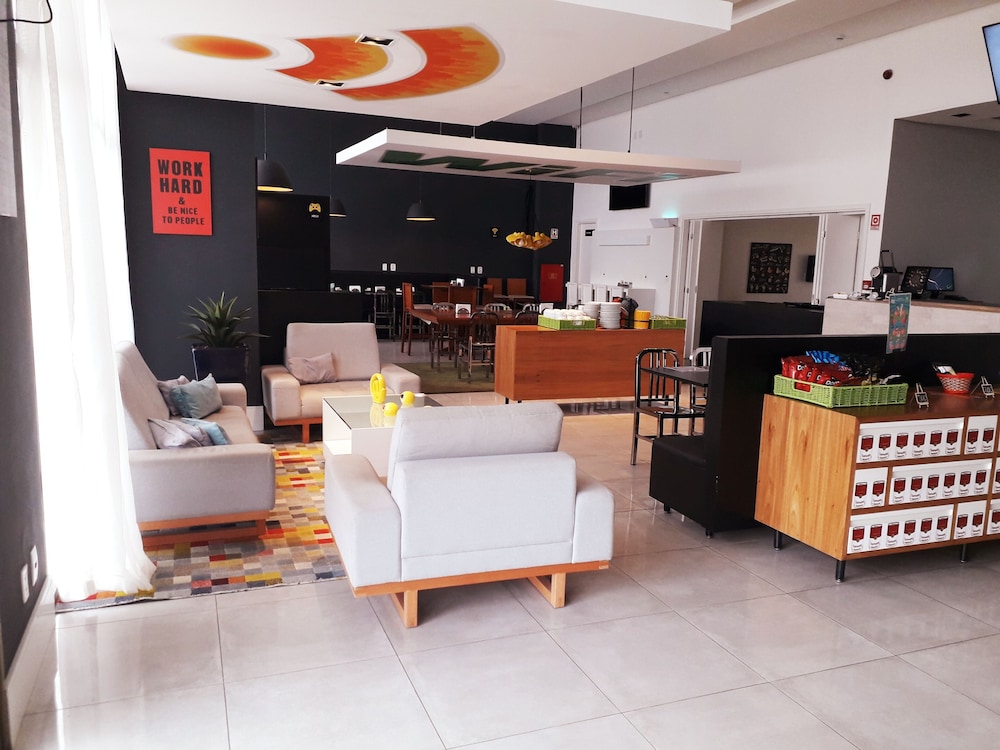 Ibis Styles Maracanau 7/70