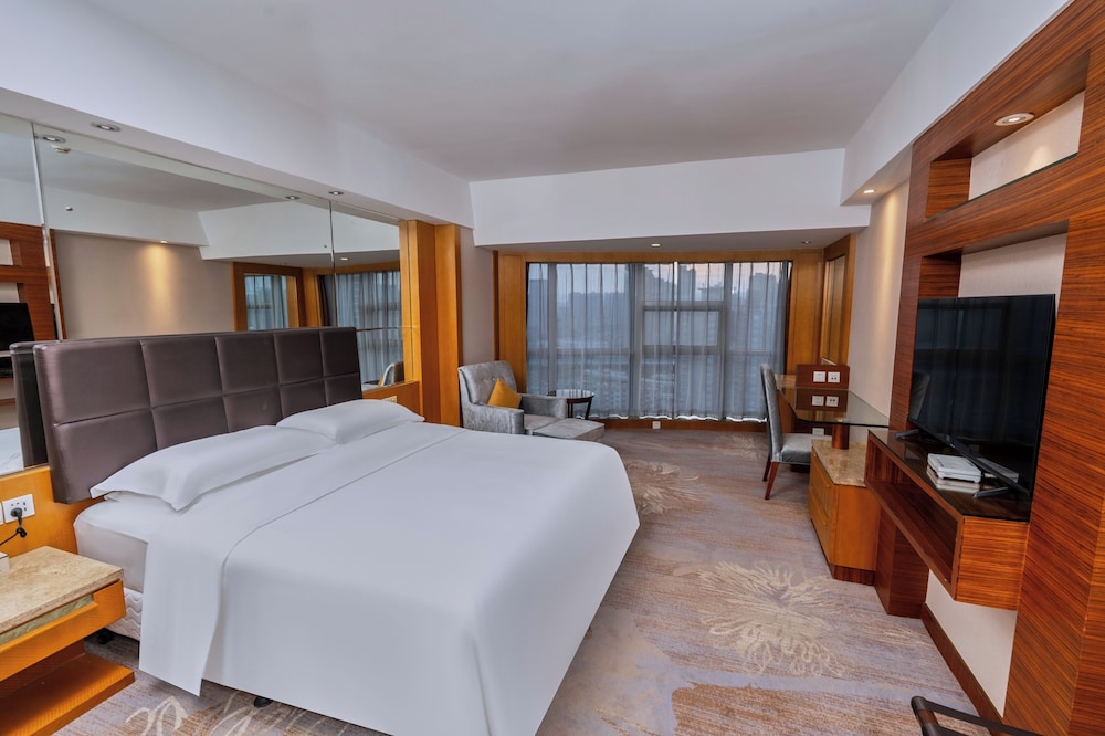 Empark Grand Hotel Xian 13/41