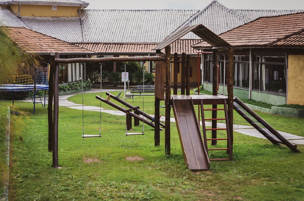 Guararema Parque Hotel 9/68