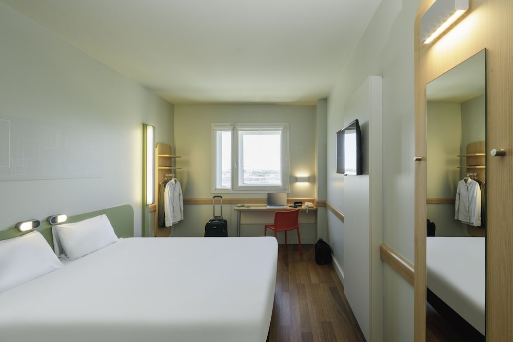 Ibis Budget Caen Porte De Bretagne 21/46