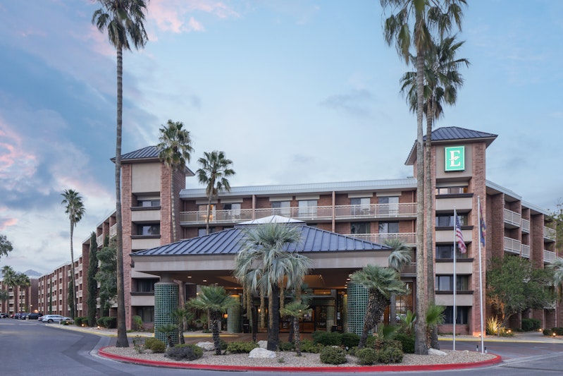 Embassy Suites by Hilton Tucson East 2/48