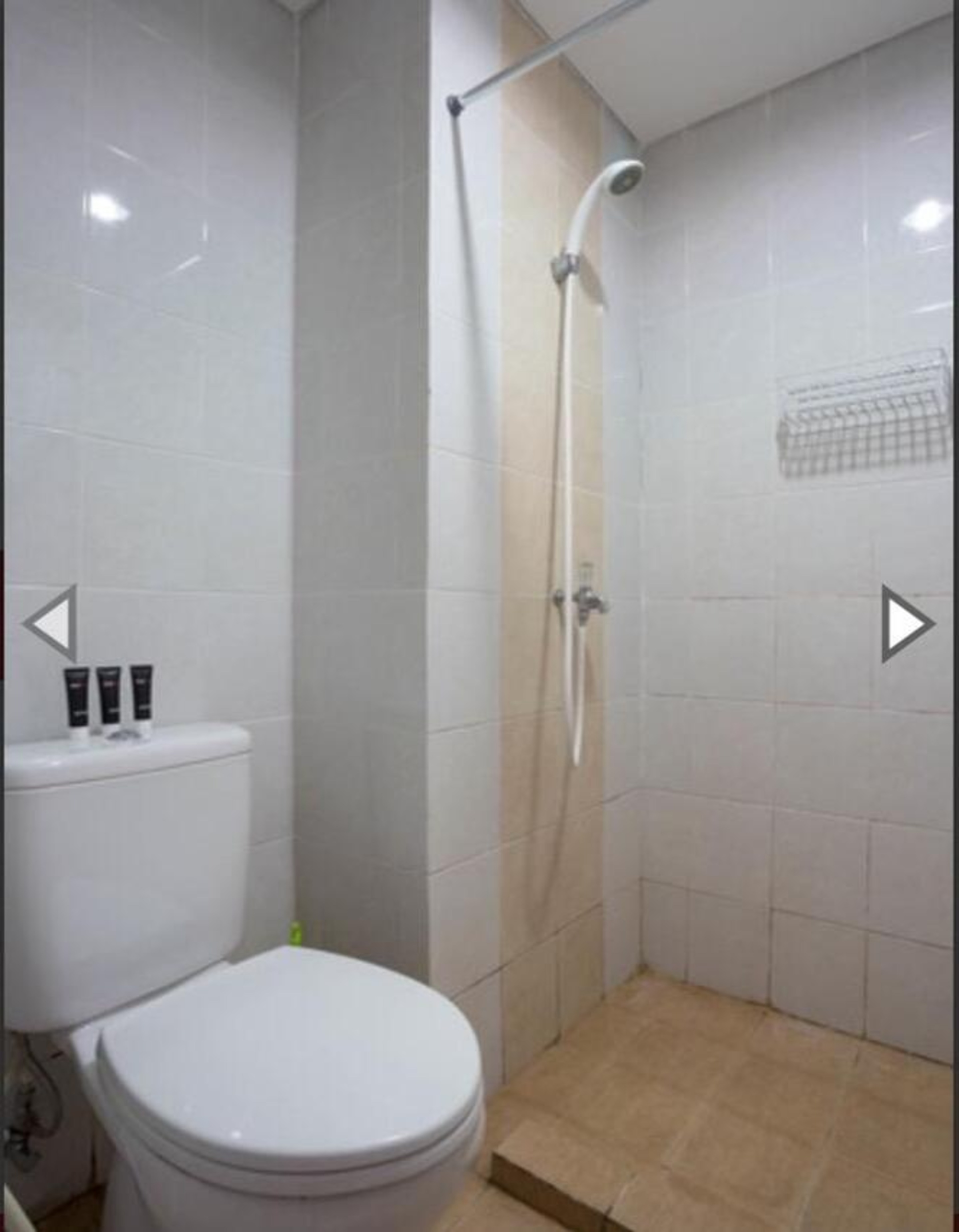 Apartemen Taman Melati Margonda by Winroom 29/29