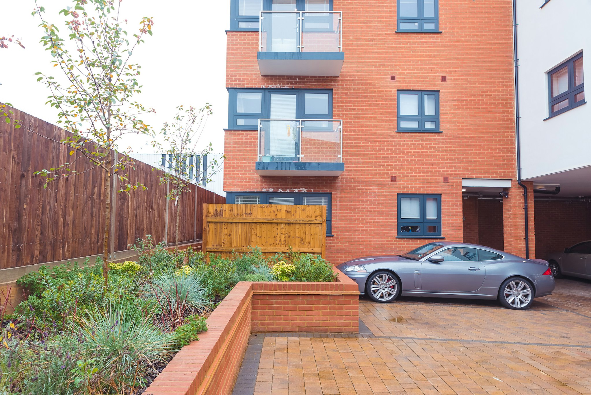 Malthouse Court 30/33