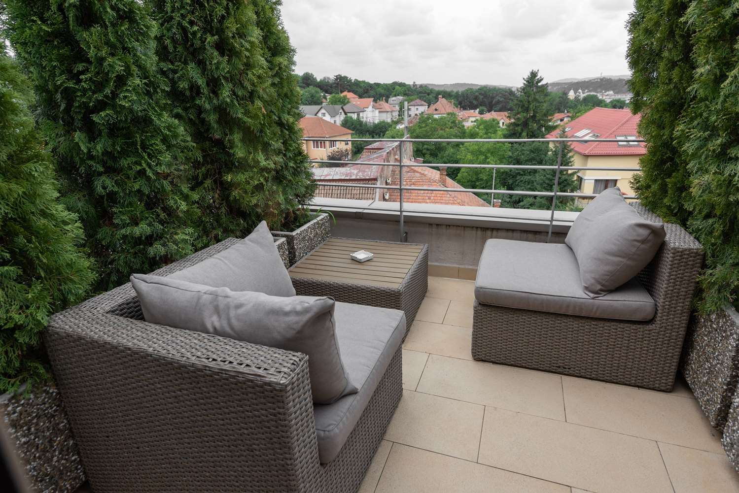 Wyndham Cluj 18/40